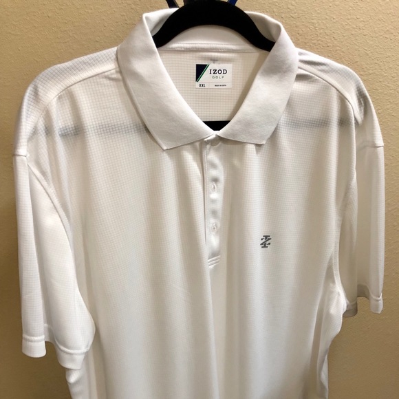 Izod Other - Izod golf shirt-size XXL